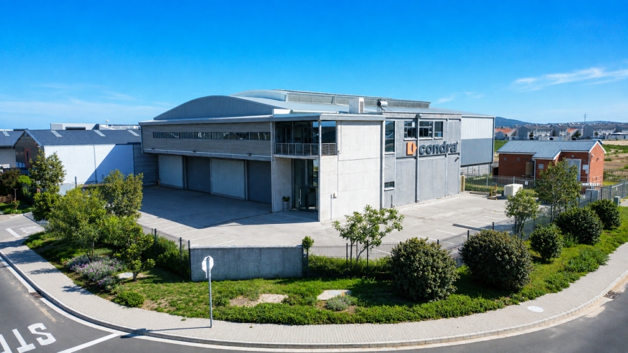 Commercial Property for Sale in Rivergate Western Cape
